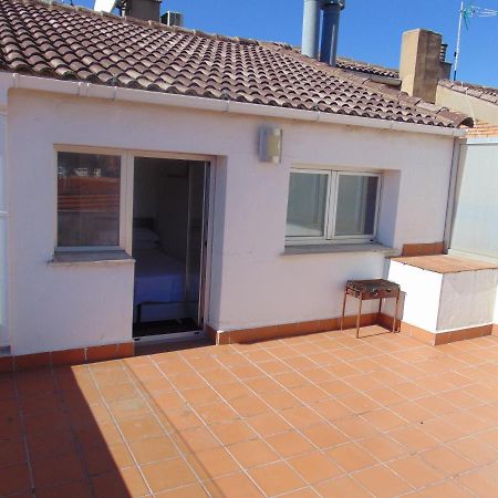 Penthouse Overlooking Cuenca Cuenca  Zewnętrze zdjęcie