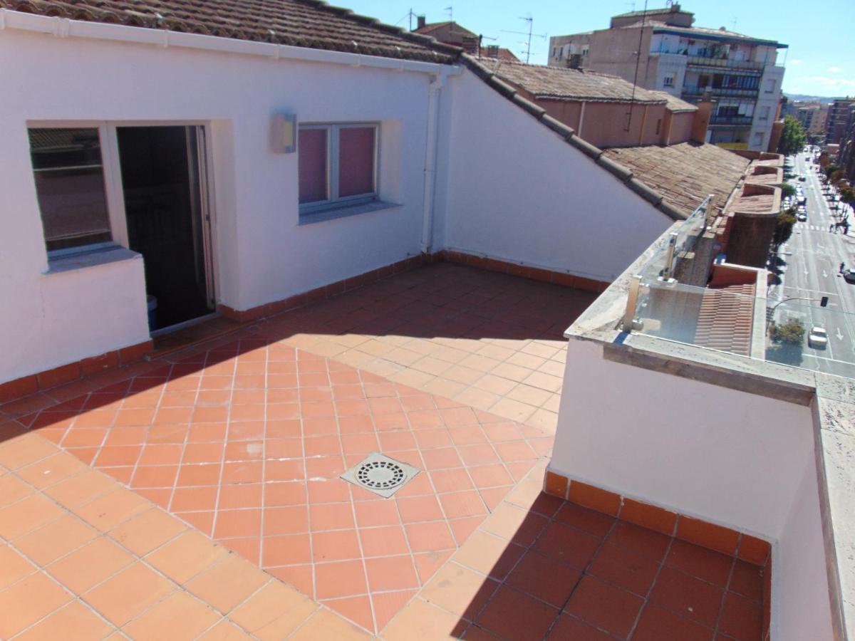 Penthouse Overlooking Cuenca Cuenca  Zewnętrze zdjęcie