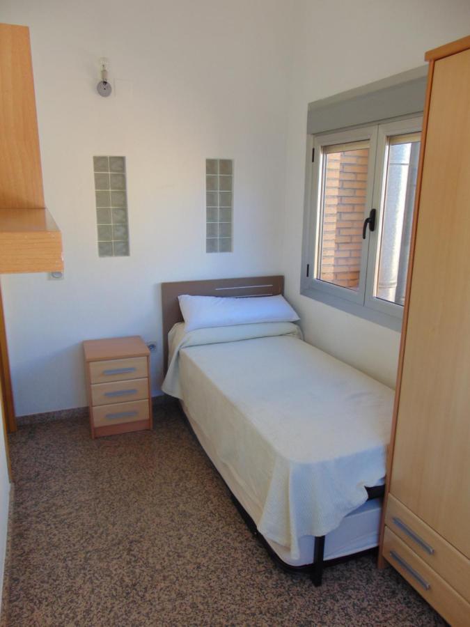 Penthouse Overlooking Cuenca Cuenca  Zewnętrze zdjęcie
